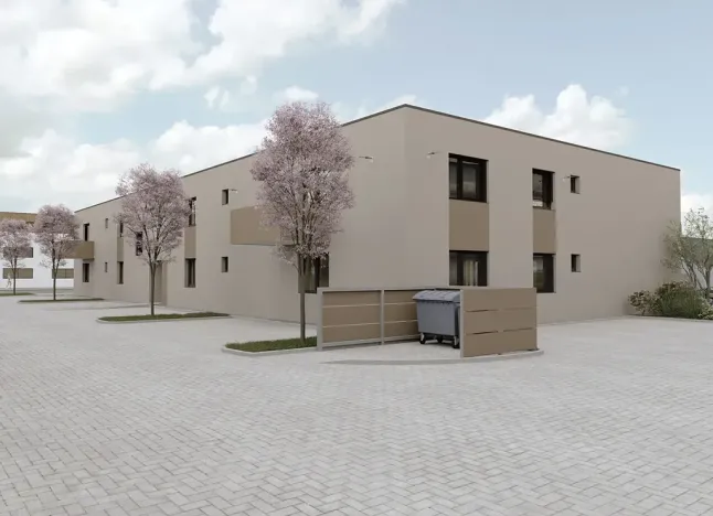 Pronájem bytu 2+kk, Olomouc, Andělská, 67 m2