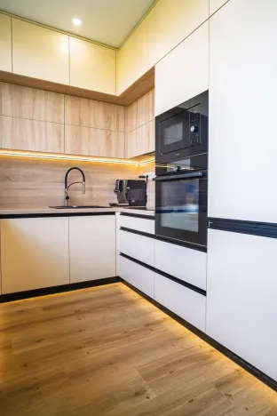 Prodej bytu 2+1, Brno - Lesná, Šrámkova, 54 m2