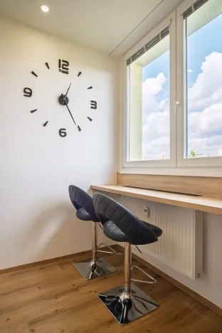 Prodej bytu 2+1, Brno - Lesná, Šrámkova, 54 m2