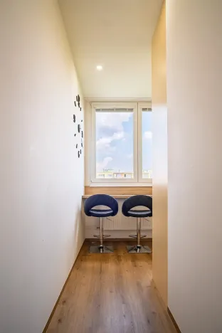 Prodej bytu 2+1, Brno - Lesná, Šrámkova, 54 m2