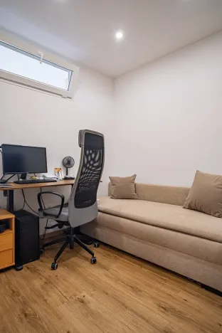 Prodej bytu 2+1, Brno - Lesná, Šrámkova, 54 m2