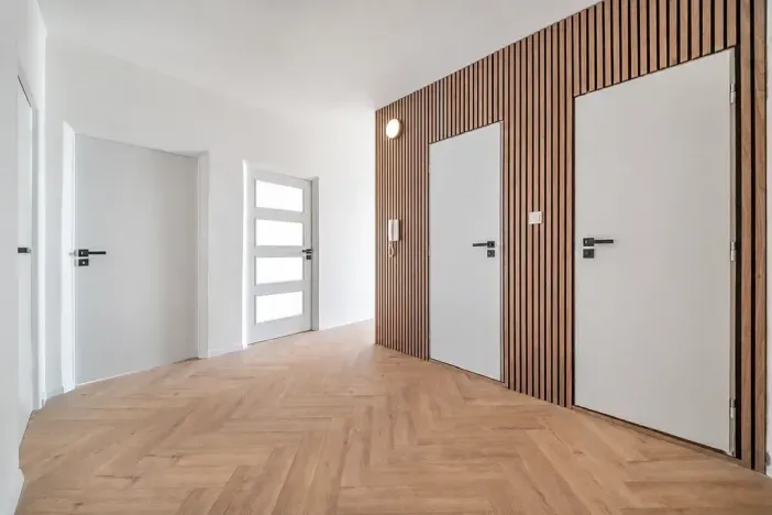 Prodej bytu 3+1, Rokycany, K Řece, 70 m2