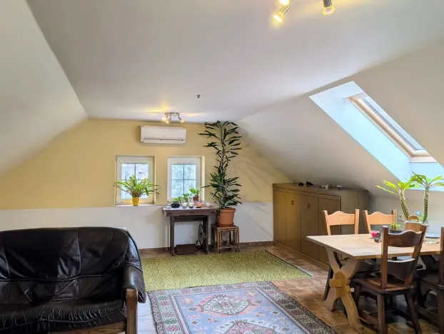 Pronájem bytu 1+kk, Městečko, 70 m2