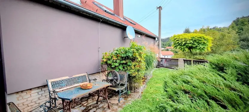 Pronájem bytu 1+kk, Městečko, 70 m2