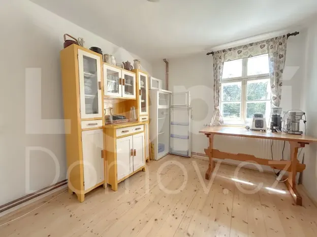 Prodej rodinného domu, Bělá pod Pradědem, 225 m2