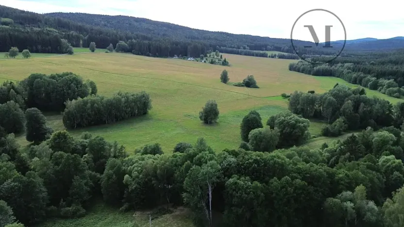 Prodej apartmánu, Benešov nad Černou, 36 m2