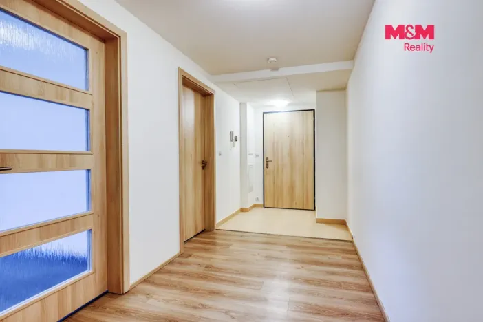 Pronájem bytu 2+kk, Plzeň, Kollárova, 58 m2