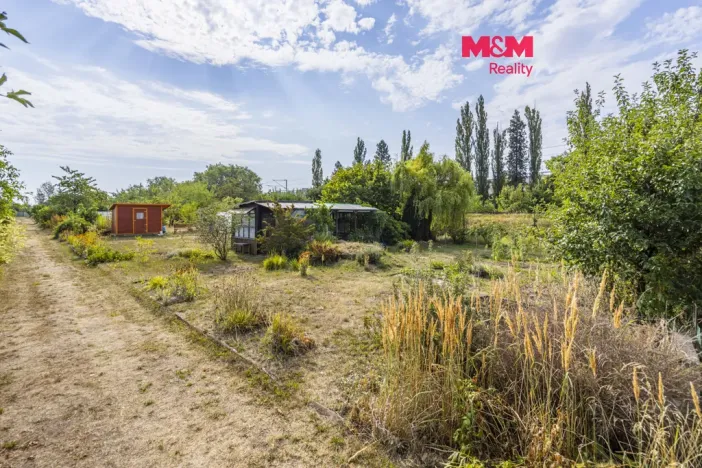 Prodej chaty, Hradec Králové - Pouchov, 8 m2