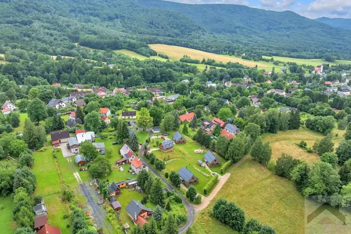Prodej rodinného domu, Bílý Potok, 142 m2