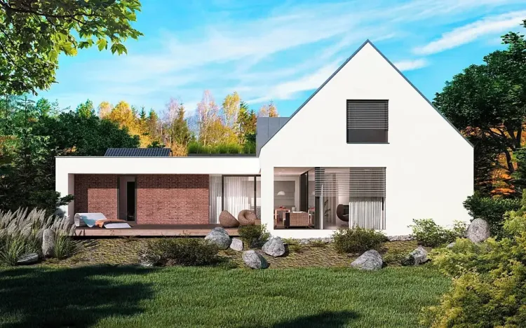 Prodej pozemku pro bydlení, Dolní Věstonice, 834 m2
