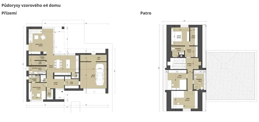 Prodej pozemku pro bydlení, Dolní Věstonice, 834 m2