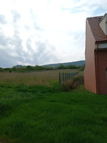 Prodej pozemku pro bydlení, Dolní Věstonice, 834 m2