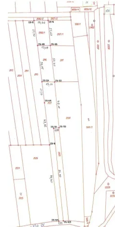 Prodej pozemku pro bydlení, Dolní Věstonice, 834 m2