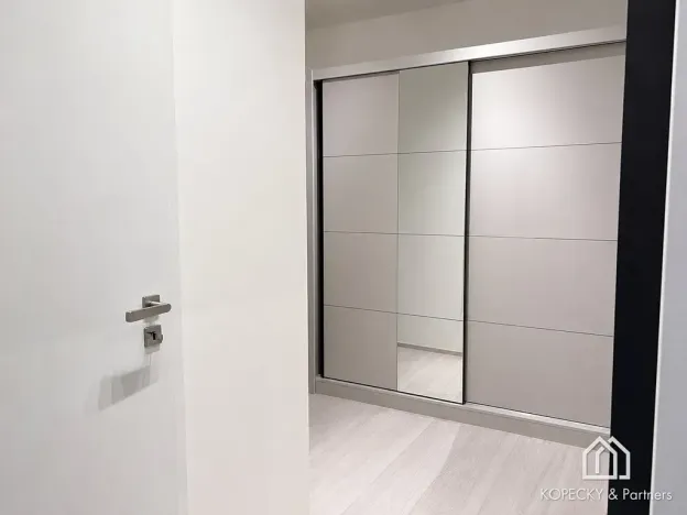 Pronájem bytu 2+kk, Praha - Chodov, Drahňovická, 55 m2