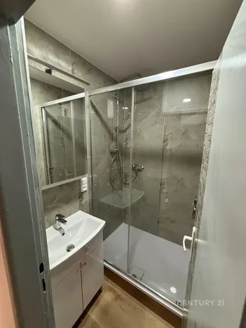 Pronájem bytu 2+kk, Most, Alej Boženy Němcové, 38 m2