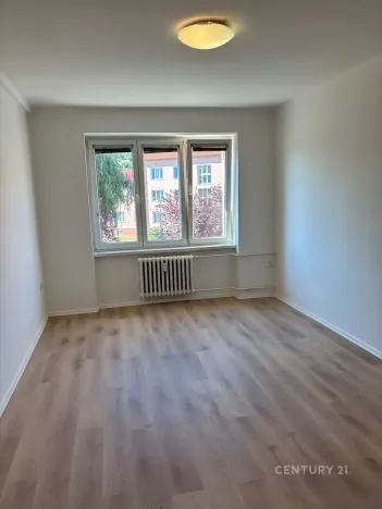 Pronájem bytu 2+kk, Most, Alej Boženy Němcové, 38 m2