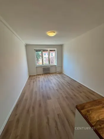 Pronájem bytu 2+kk, Most, Alej Boženy Němcové, 38 m2