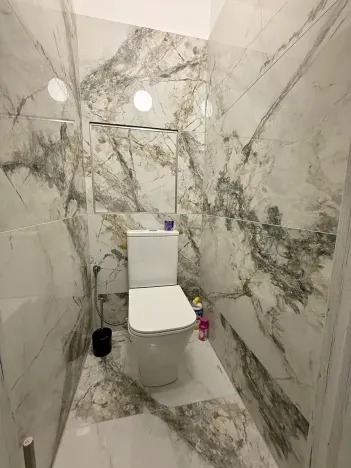 Pronájem bytu 2+1, Třebíč, Gen. Svobody, 48 m2