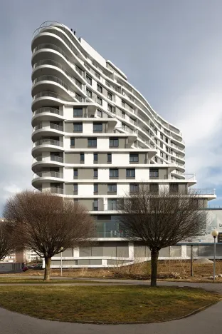Pronájem bytu 3+kk, Praha - Stodůlky, Mukařovského, 105 m2