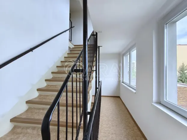 Pronájem bytu 3+1, Praha - Krč, K výzkumným ústavům, 76 m2