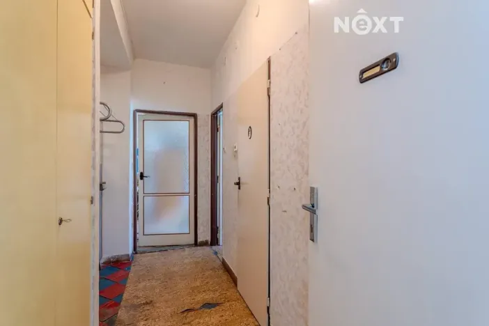 Prodej bytu 2+1, Vyškov, Smetanovo nábřeží, 58 m2