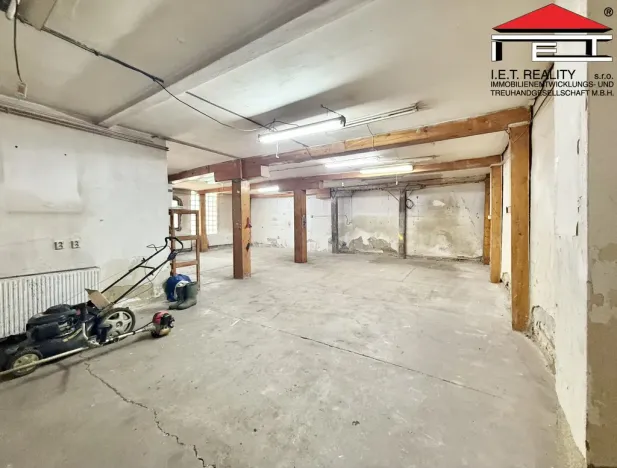 Pronájem skladu, Brno, Dukelská třída, 95 m2