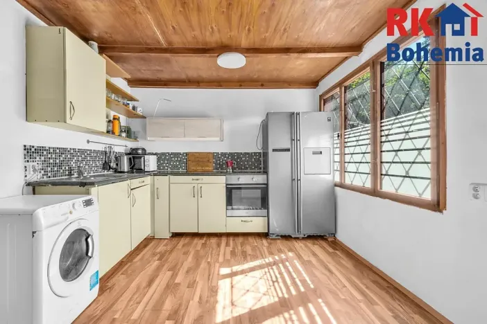 Prodej chaty, Zdiby, Draháňské údolí, 70 m2