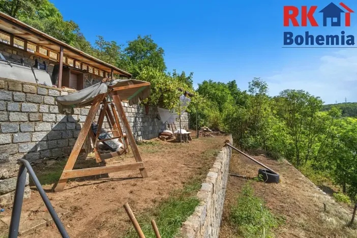 Prodej chaty, Zdiby, Draháňské údolí, 70 m2