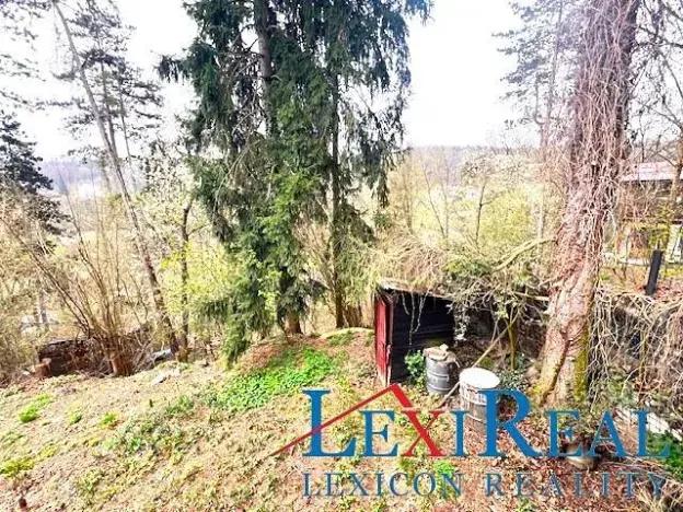 Prodej chaty, Jílové u Prahy, 40 m2