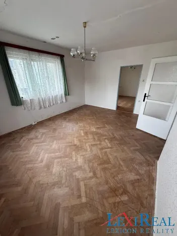Prodej rodinného domu, Církvice, 250 m2