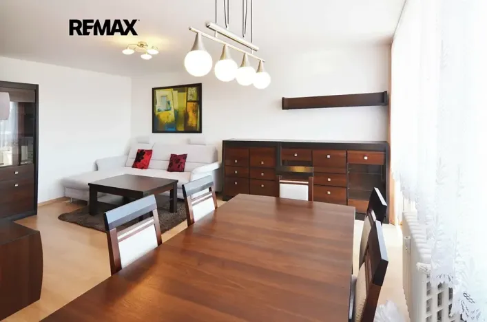 Prodej bytu 3+kk, Praha - Řepy, Mrkvičkova, 71 m2