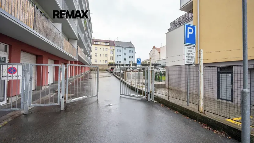 Pronájem bytu 2+1, Plzeň, Černická, 65 m2