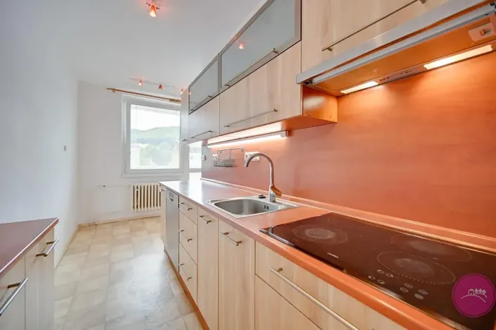 Prodej bytu 3+1, Hlubočky, Na Orátě, 75 m2