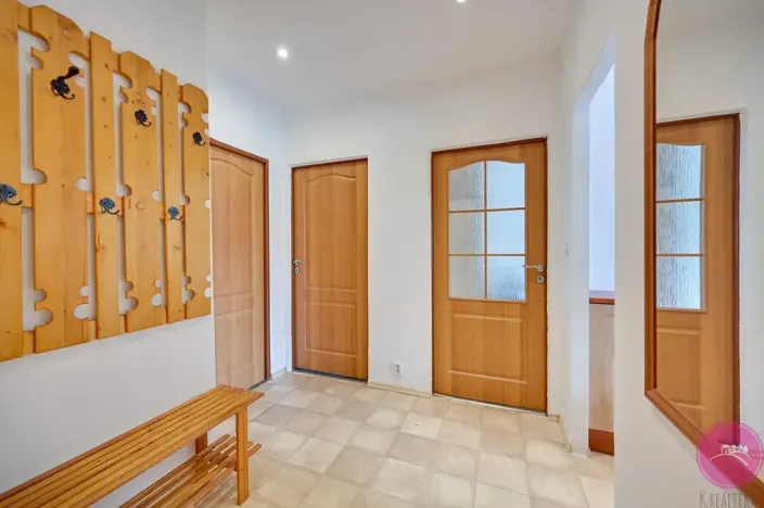 Prodej bytu 3+1, Hlubočky, Na Orátě, 75 m2