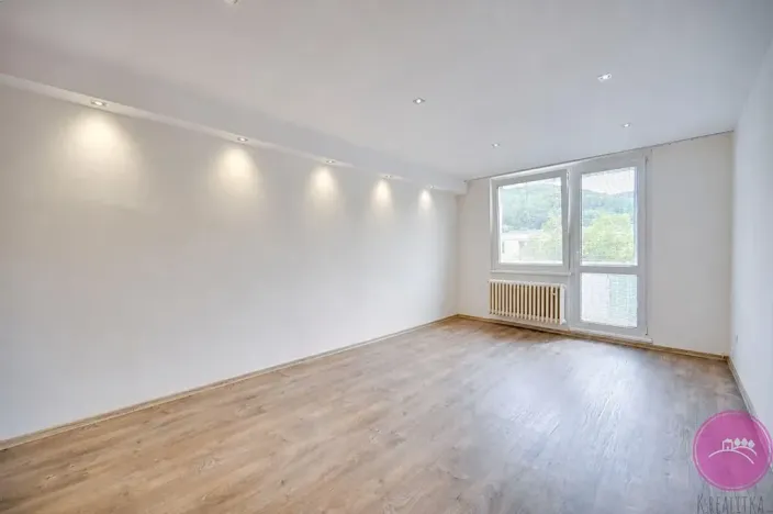 Prodej bytu 3+1, Hlubočky, Na Orátě, 75 m2