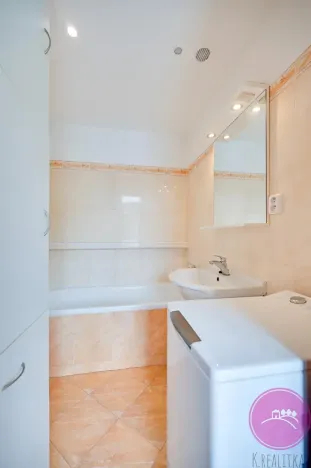 Prodej bytu 3+1, Hlubočky, Na Orátě, 75 m2