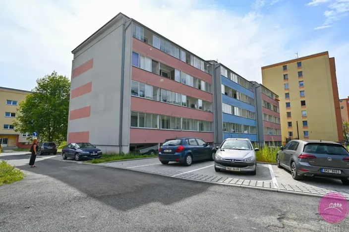 Prodej bytu 3+1, Hlubočky, Na Orátě, 75 m2
