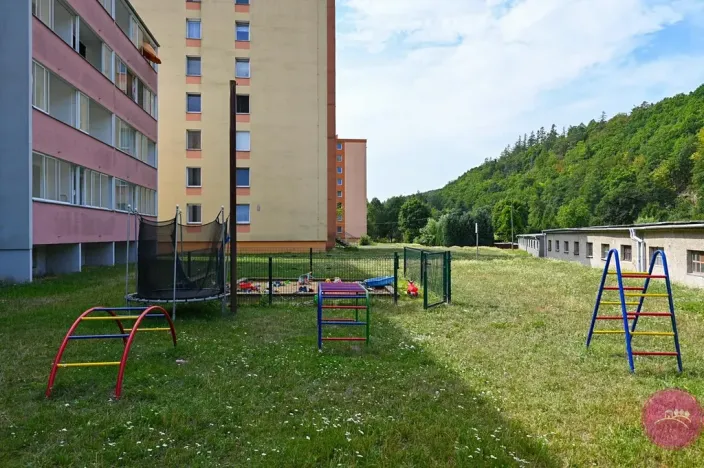 Prodej bytu 3+1, Hlubočky, Na Orátě, 75 m2