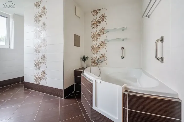 Prodej bytu 3+kk, Praha - Letňany, Pavla Beneše, 240 m2
