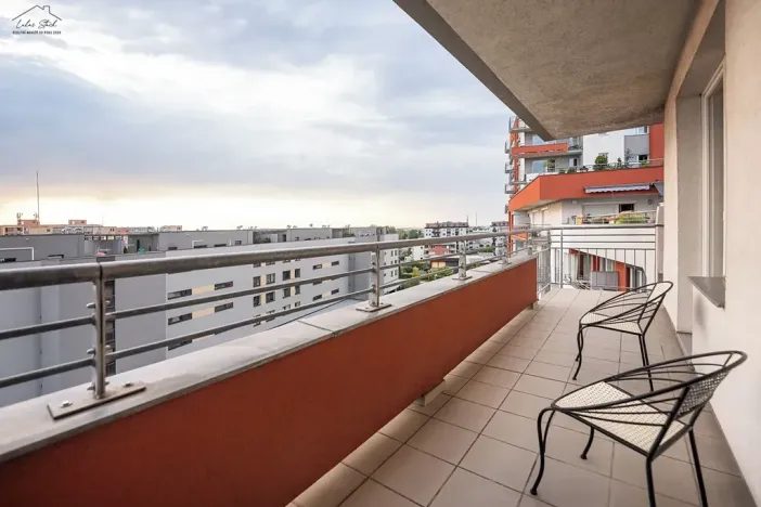 Prodej bytu 3+kk, Praha - Letňany, Pavla Beneše, 240 m2