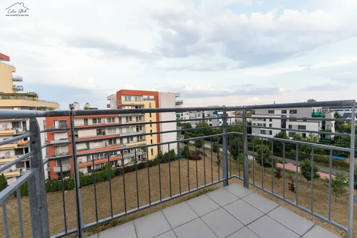Prodej bytu 3+kk, Praha - Letňany, Pavla Beneše, 240 m2