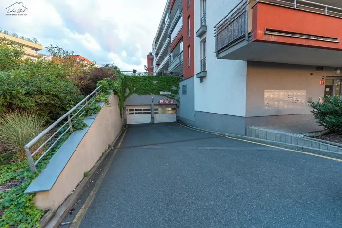 Prodej bytu 3+kk, Praha - Letňany, Pavla Beneše, 240 m2