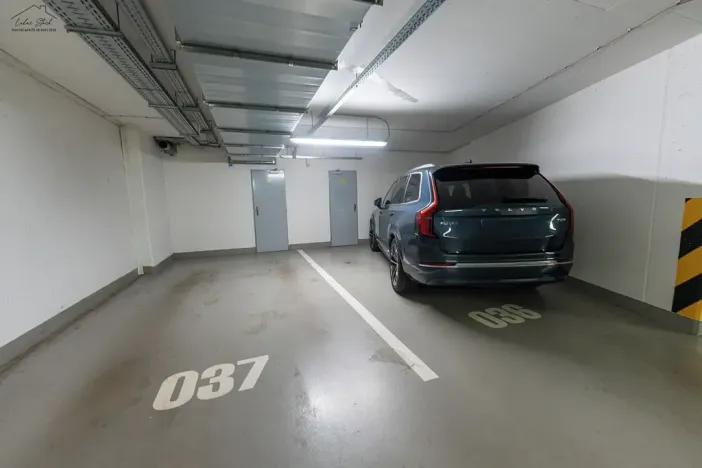 Prodej bytu 3+kk, Praha - Letňany, Pavla Beneše, 240 m2