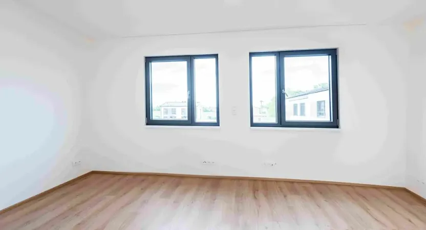 Pronájem bytu 3+kk, Úhonice, 89 m2