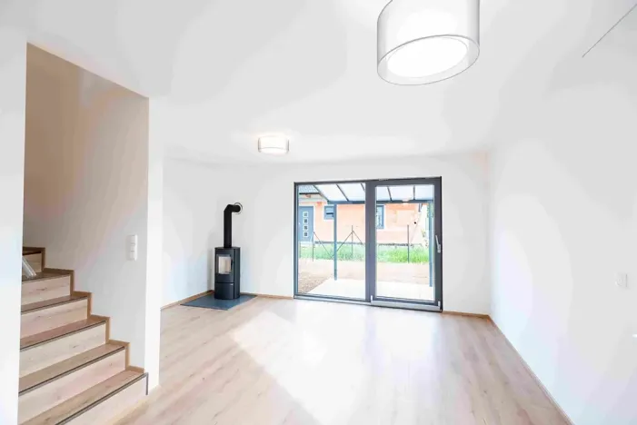 Pronájem chaty, Úhonice, 89 m2