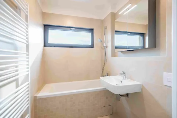 Pronájem chaty, Úhonice, 89 m2