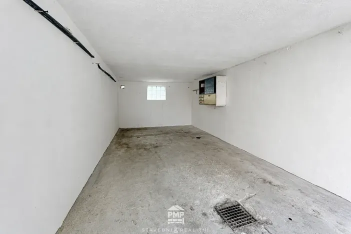 Prodej bytu 2+1, Velké Opatovice, Pod Strážnicí, 55 m2
