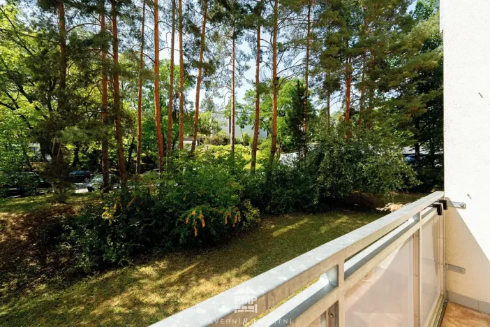 Prodej bytu 2+1, Brno, ulice Čoupkových, 60 m2