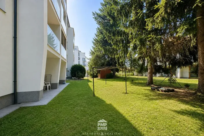 Pronájem bytu 3+1, Střelice, Ant. Smutného, 72 m2