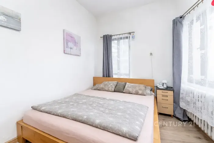 Pronájem bytu 3+1, Kamenický Šenov, Zborovská, 72 m2